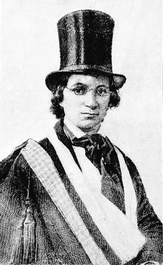 Illustration for article titled Ellen Craft, the Slave Who Posed as a Master and Made Herself Free